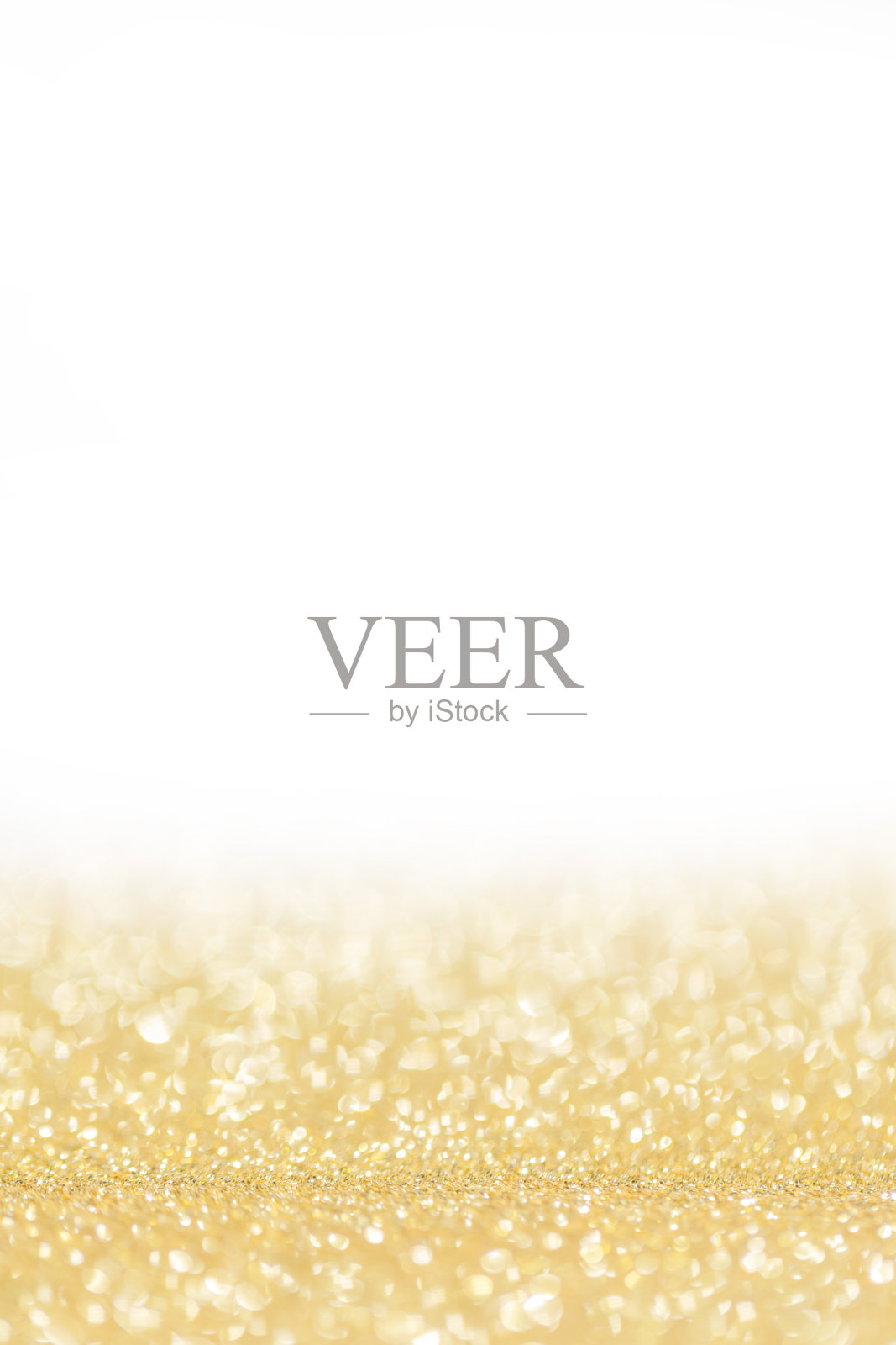 闪亮的金色灯光背景照片摄影图片