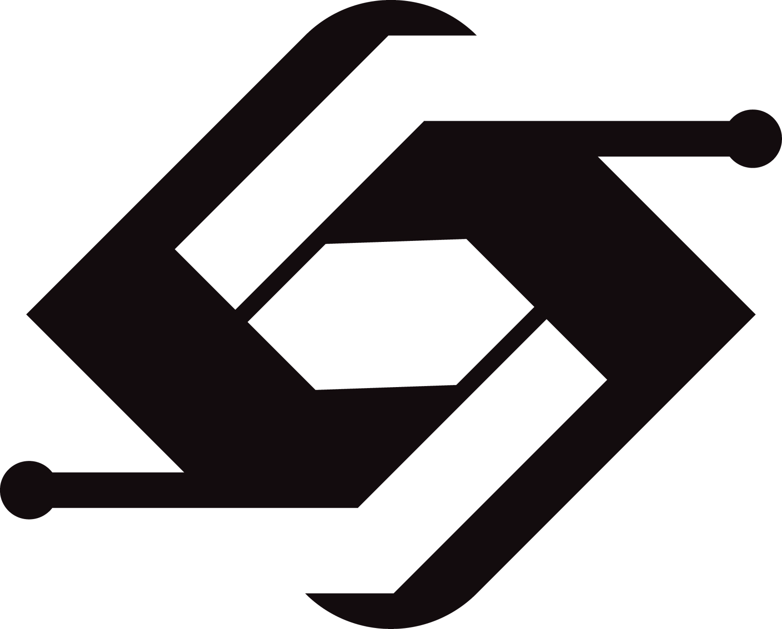 字母标志图标设计模板元素设计元素图片