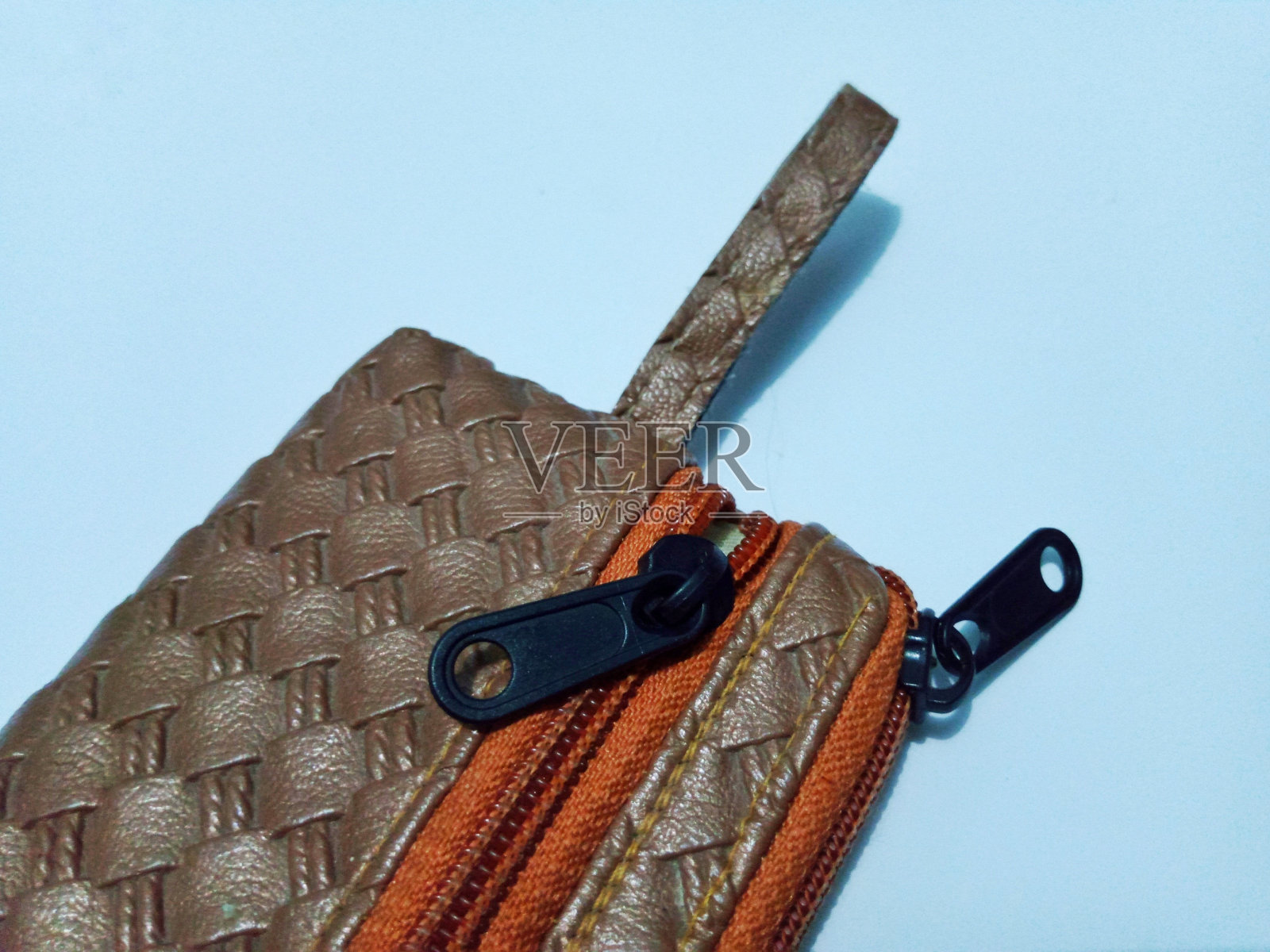 一个女人钱包的照片照片摄影图片