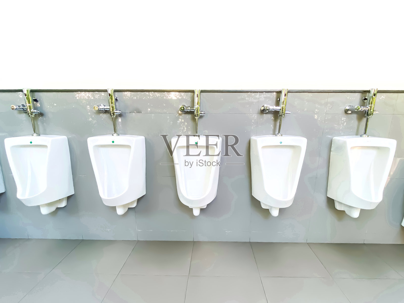 泰国国家公共厕所的照片。照片摄影图片