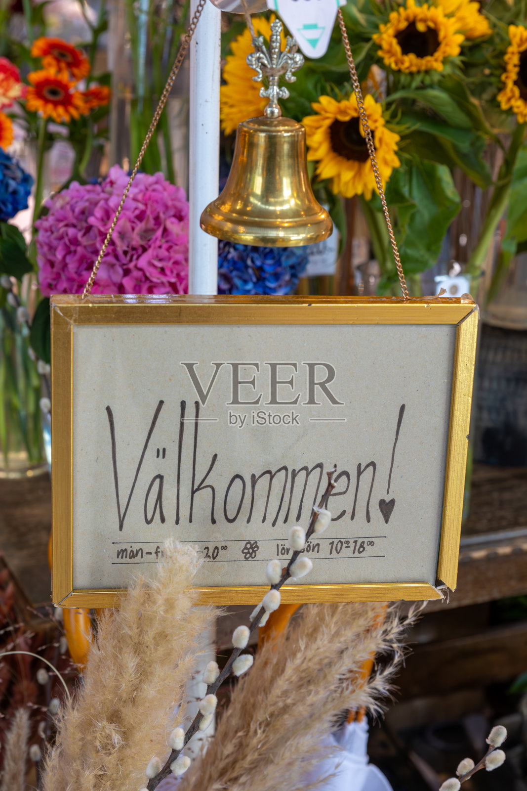 斯德哥尔摩,瑞典照片摄影图片