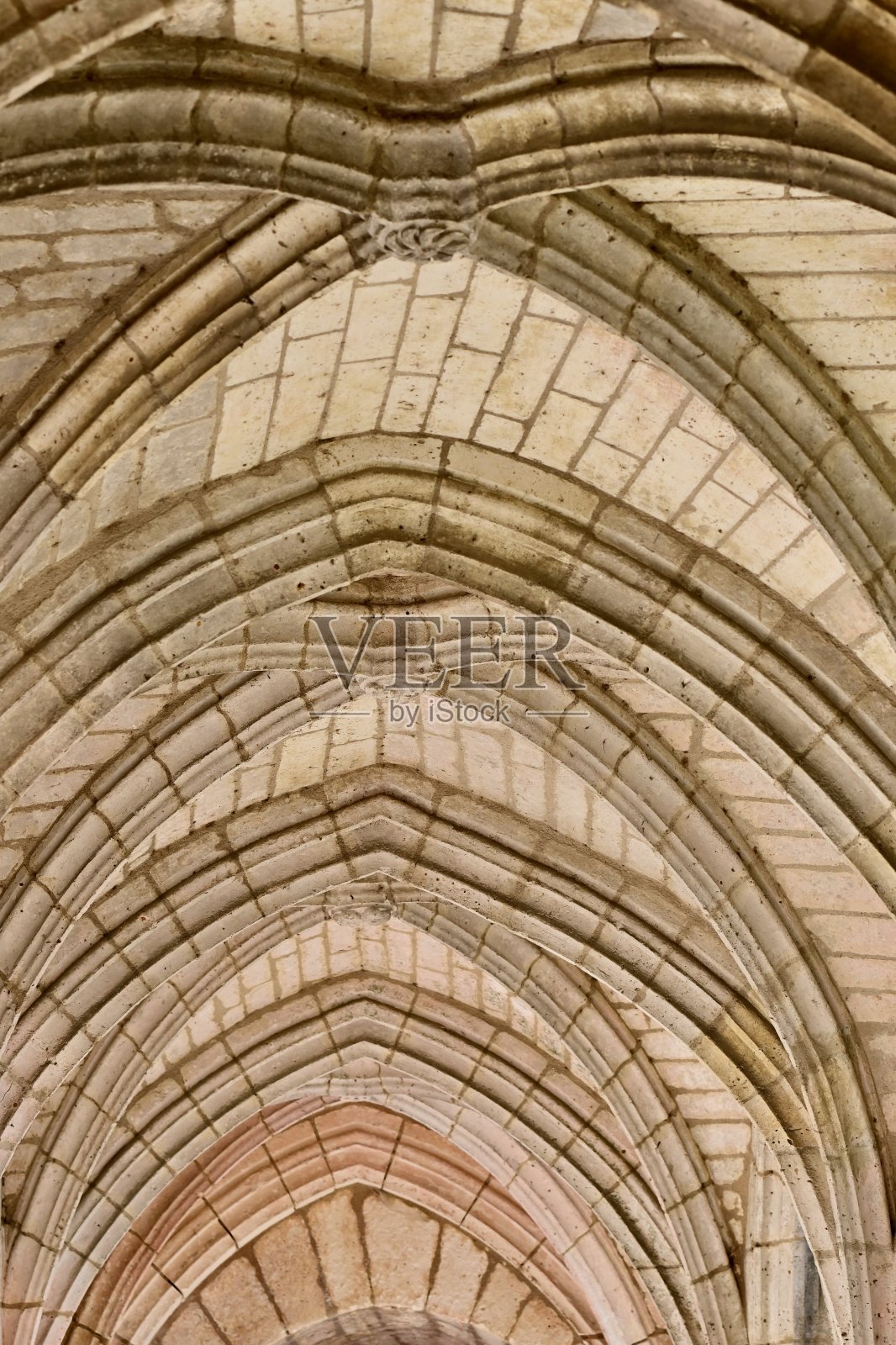 佩里戈尔的布兰托姆照片摄影图片