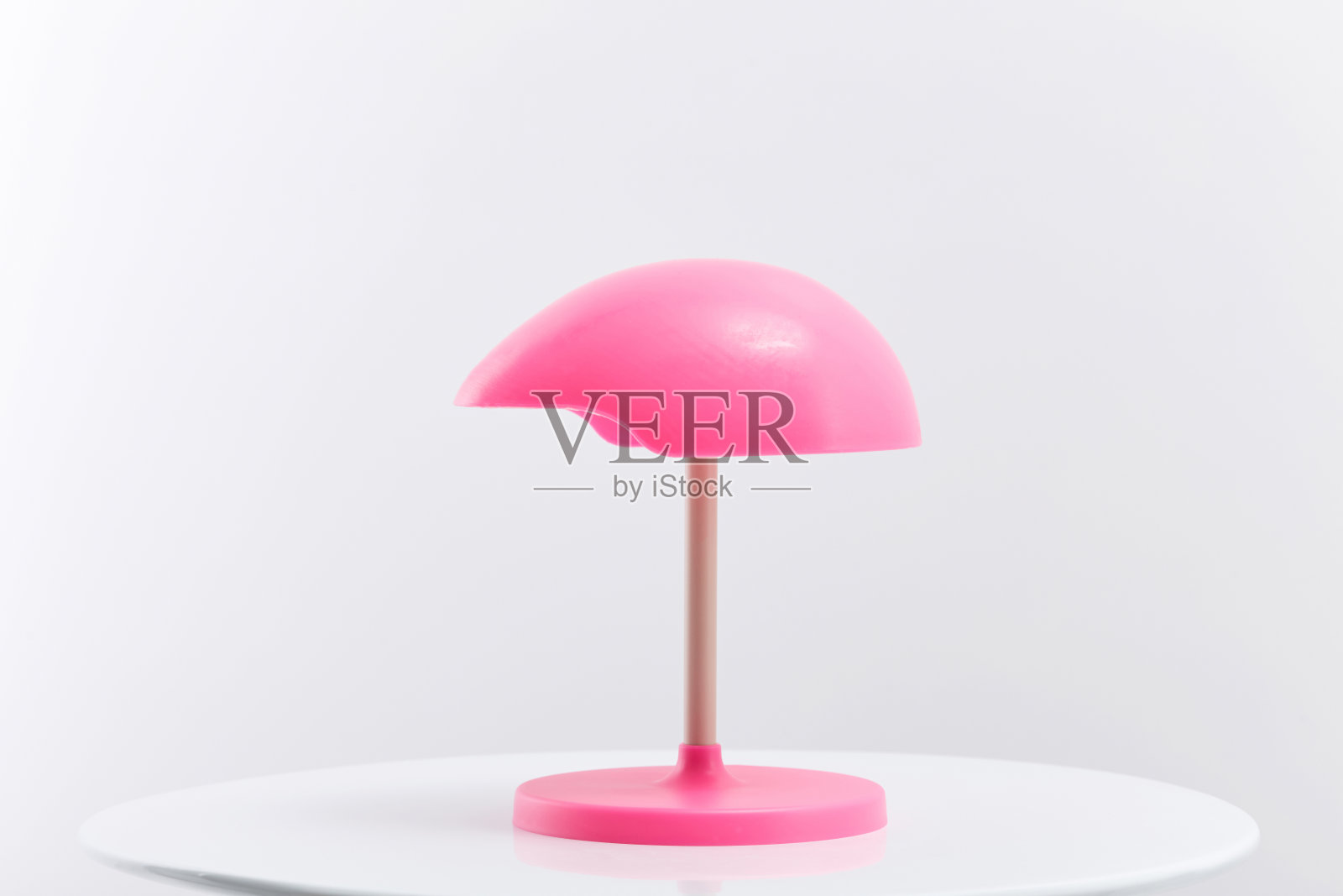 假发架照片摄影图片