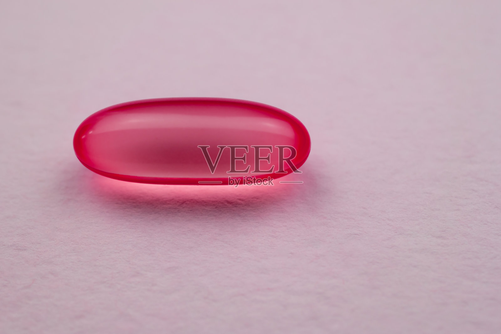 粉色药丸，彩色片剂，药品，药品，保健理念照片摄影图片