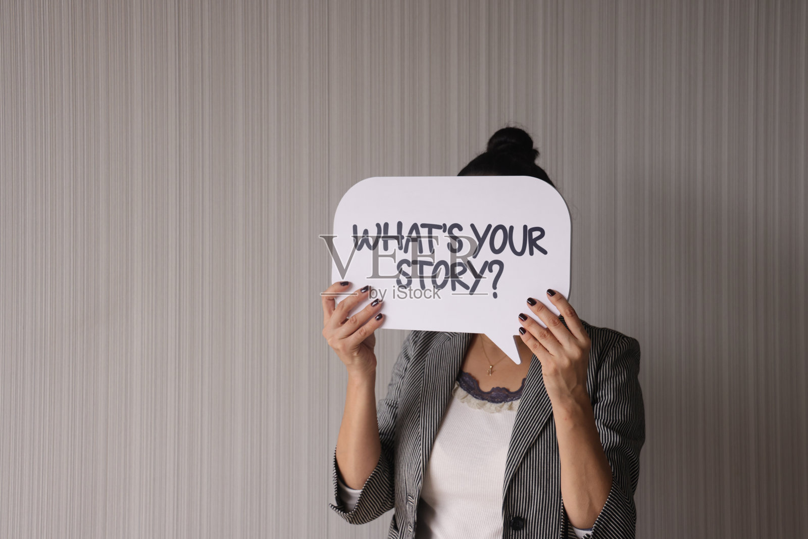 你的故事是什么?照片摄影图片