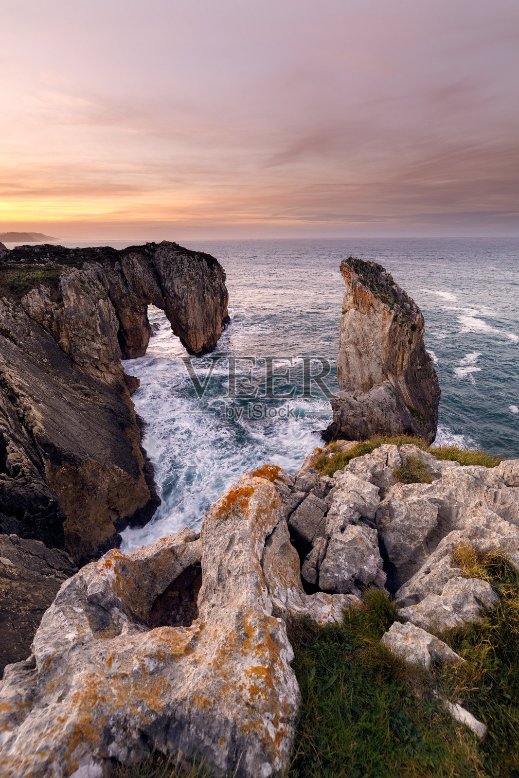 地狱悬崖照片摄影图片