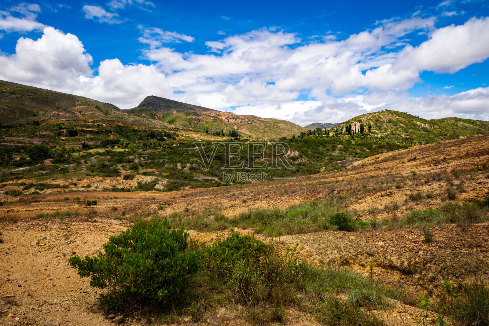 山中全景2照片摄影图片