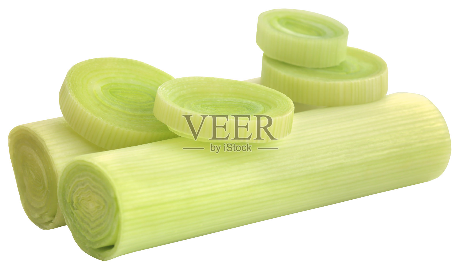 鲜韭菜照片摄影图片