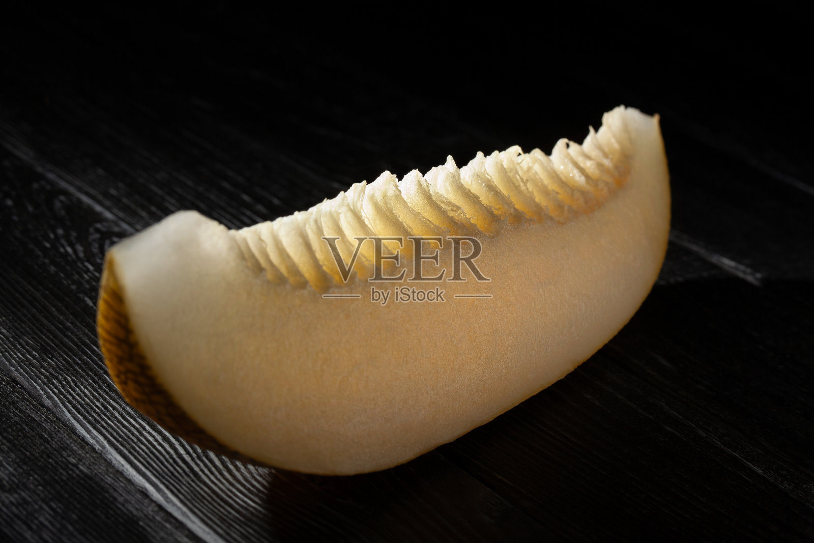 木片瓜照片摄影图片