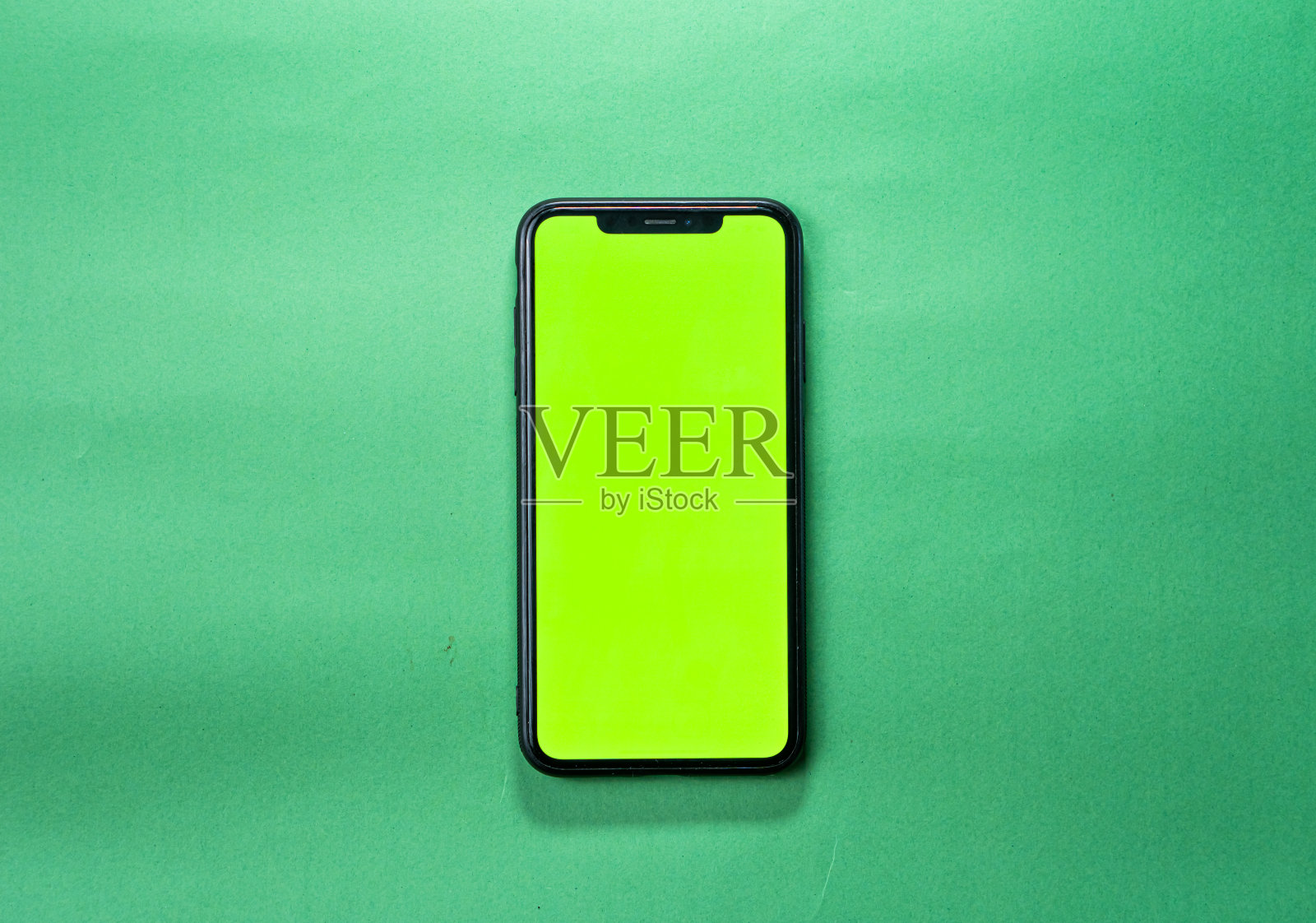 智能手机孤立的数字投资经济背景照片摄影图片