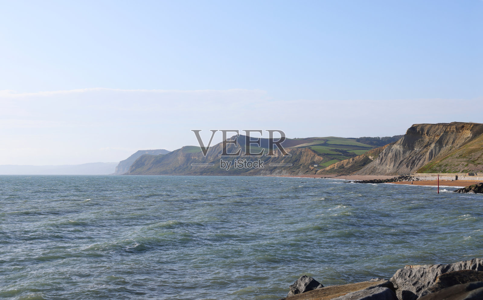 向西看金冠照片摄影图片