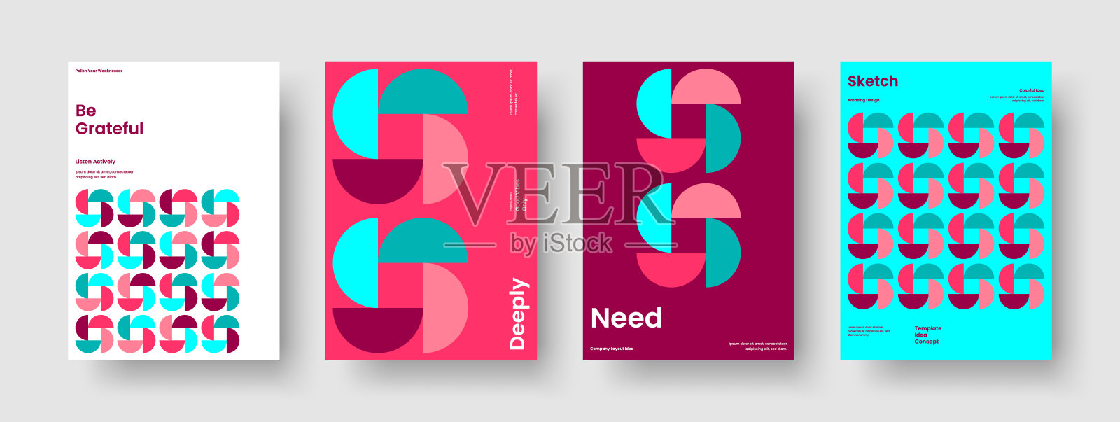 抽象背景模板。创意海报布局。隔离传单设计。手册。横幅。业务演示。报告。书的封面。杂志。笔记本。传单。小册子。投资组合插画图片素材