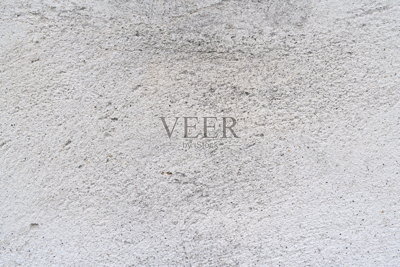 白漆和纹理粗铸墙具有粗糙的纹理，自然光线和色彩照片摄影图片