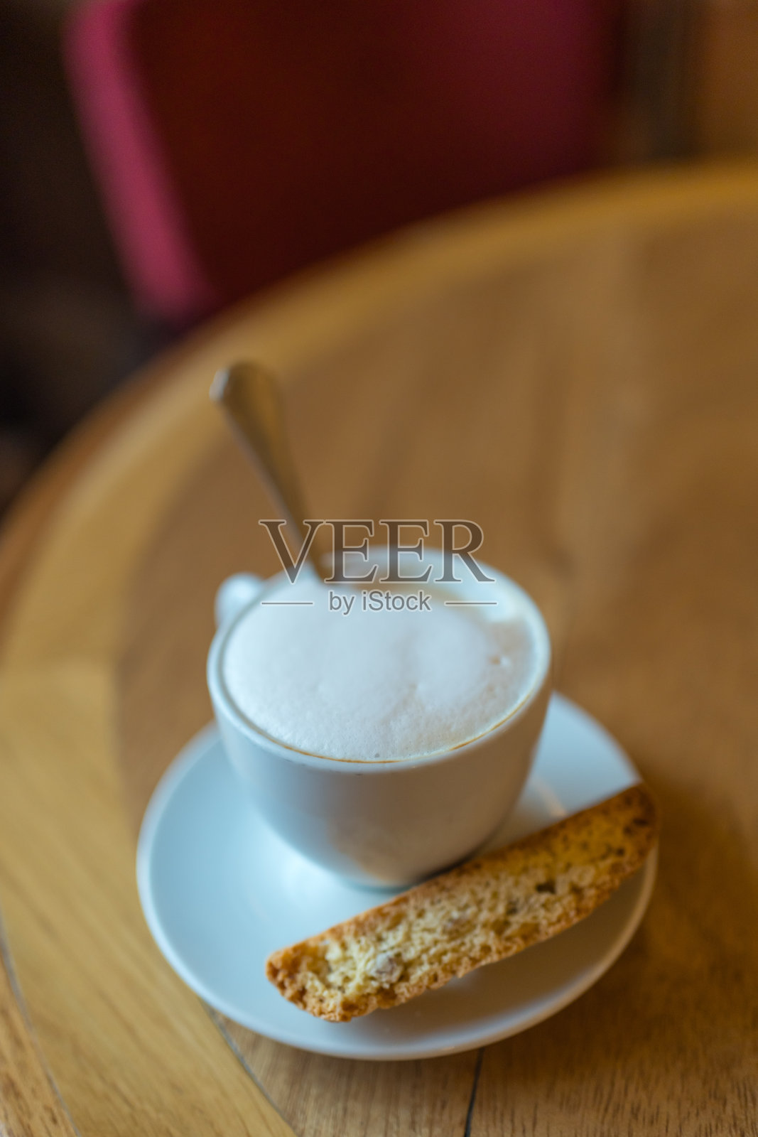 意大利早餐的景色照片摄影图片