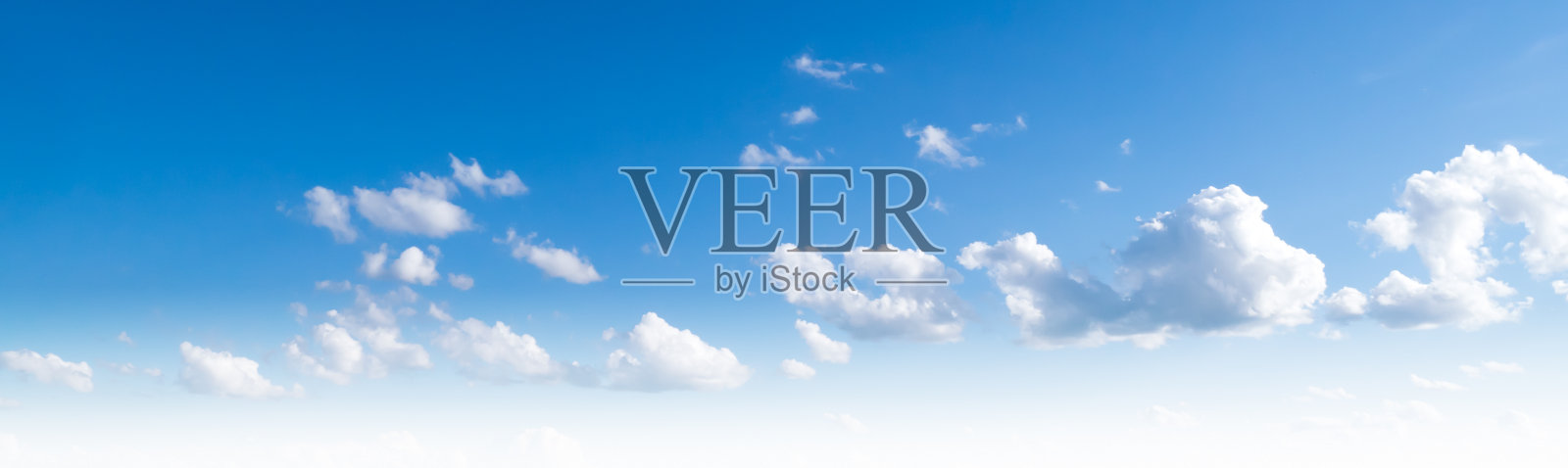 美丽明亮的天空照片摄影图片