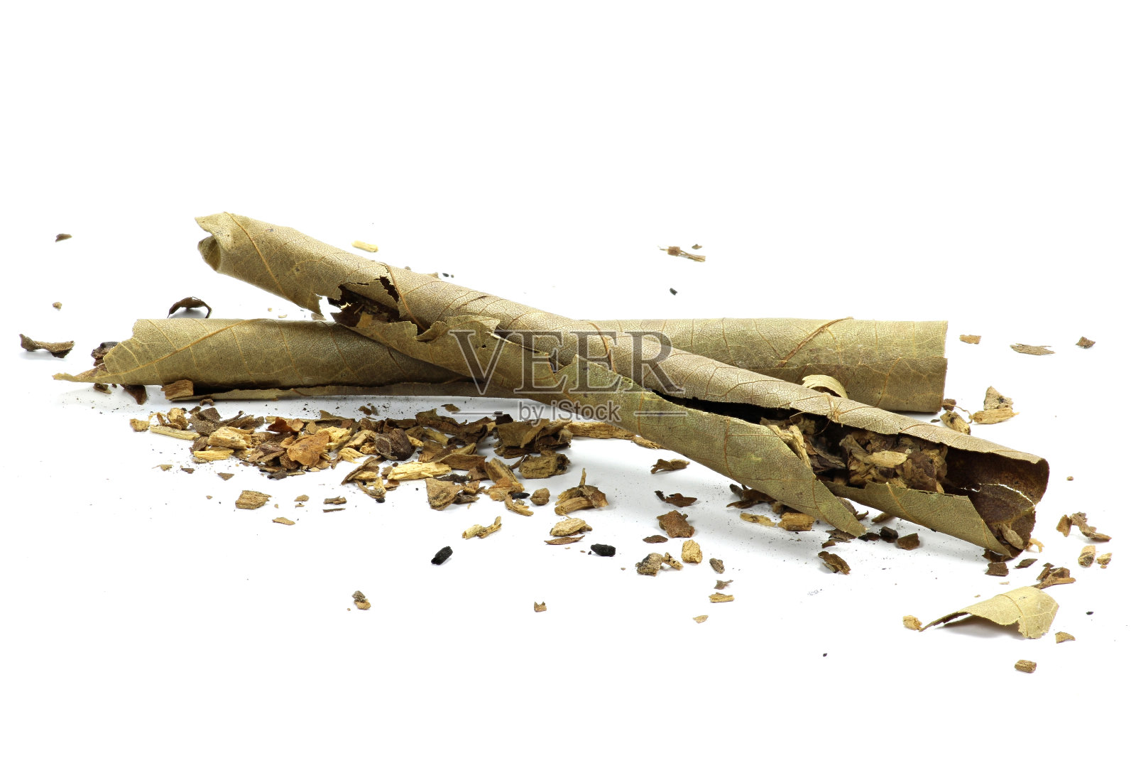 小雪茄照片摄影图片