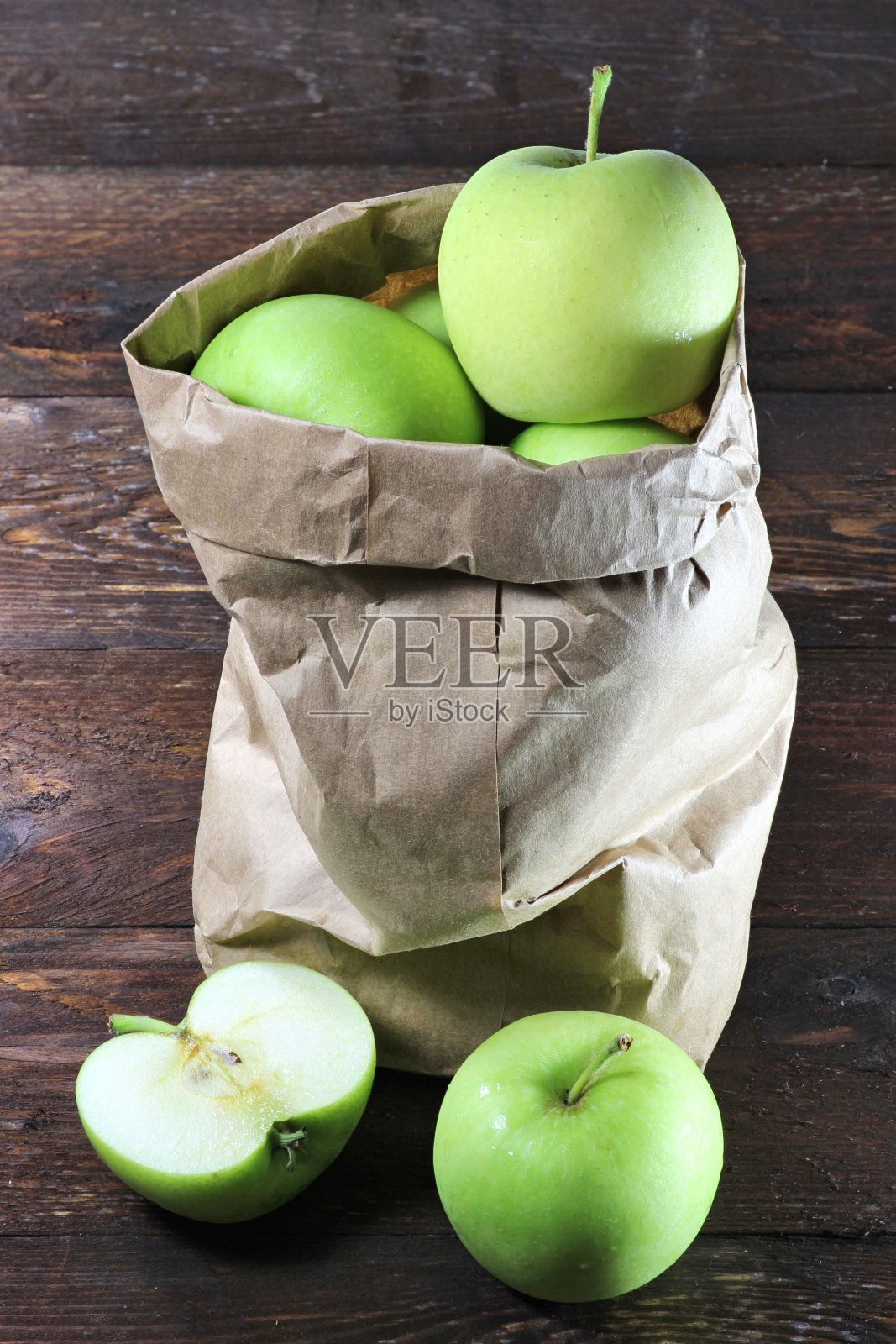 苹果(Delcorf品种)照片摄影图片