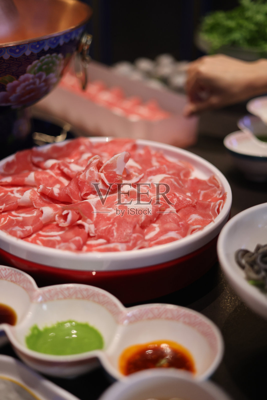 中国菜照片摄影图片