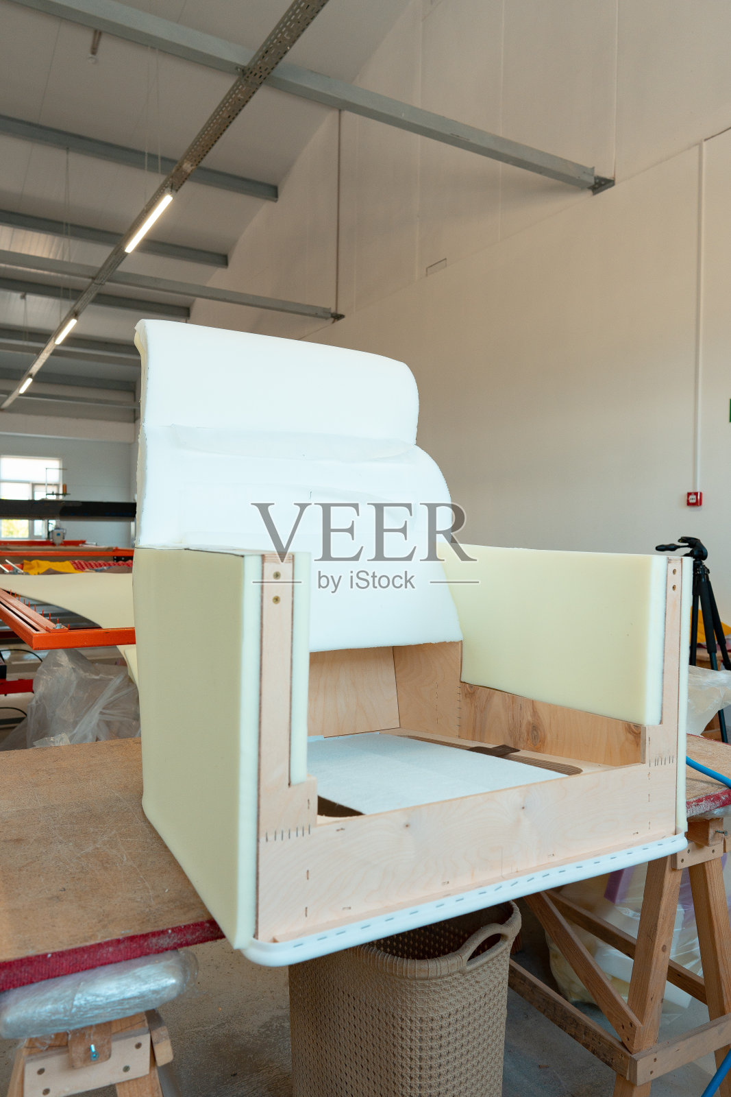 家具制造及家具厂内饰照片摄影图片