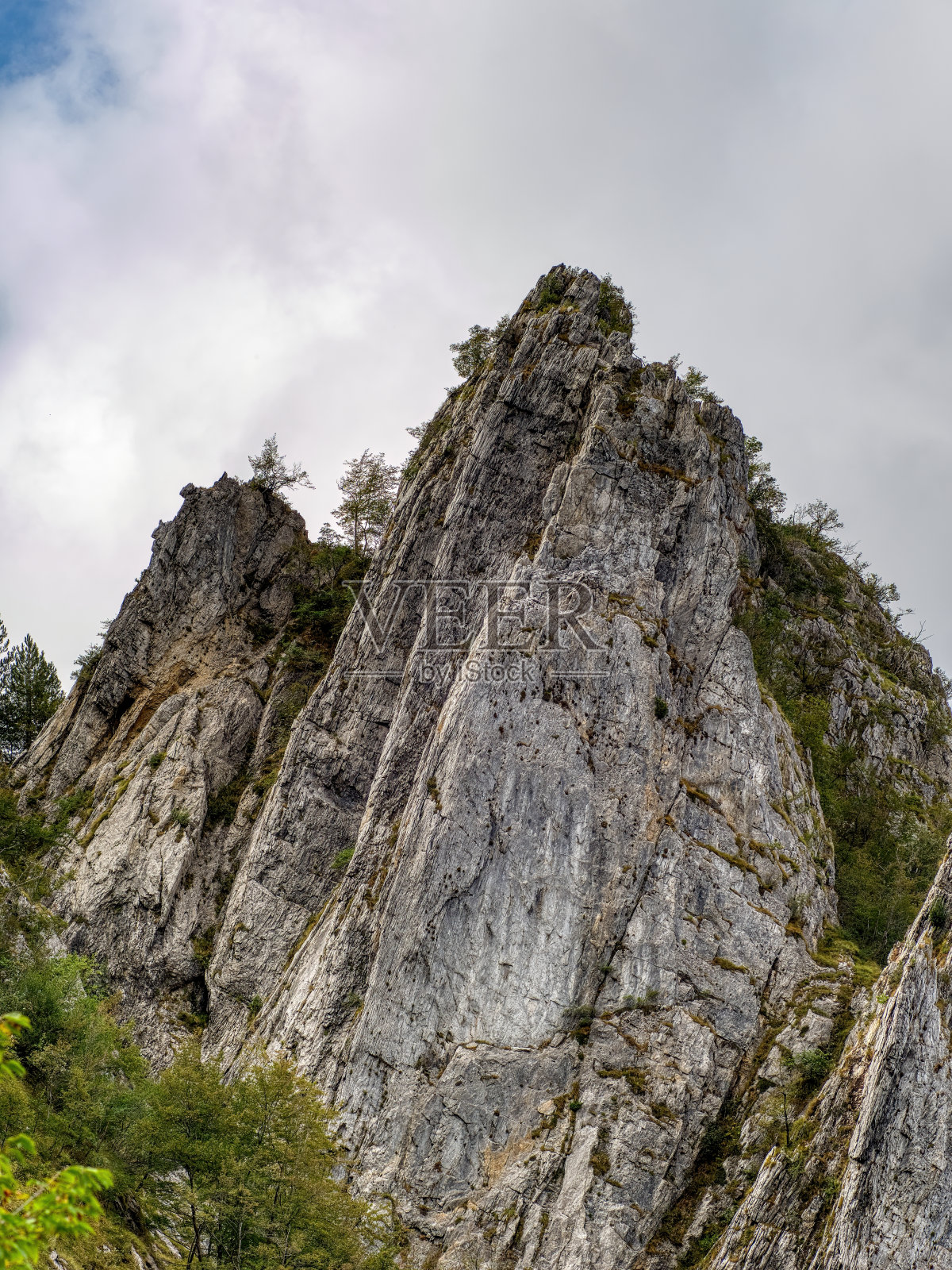 非常漂亮的马萨大理石采石场景色照片摄影图片
