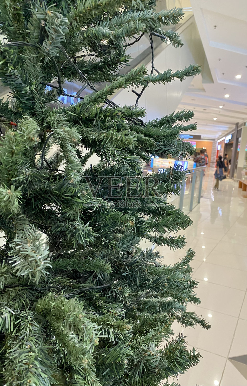 圣诞节的协议照片摄影图片