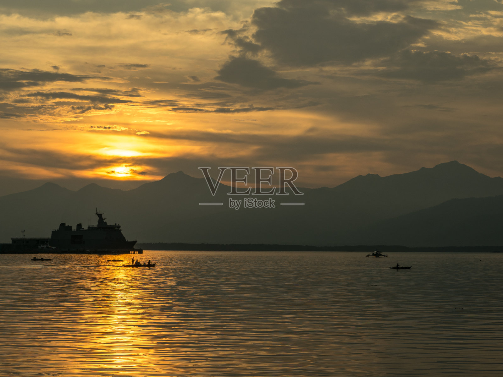 南达沃BRP照片摄影图片