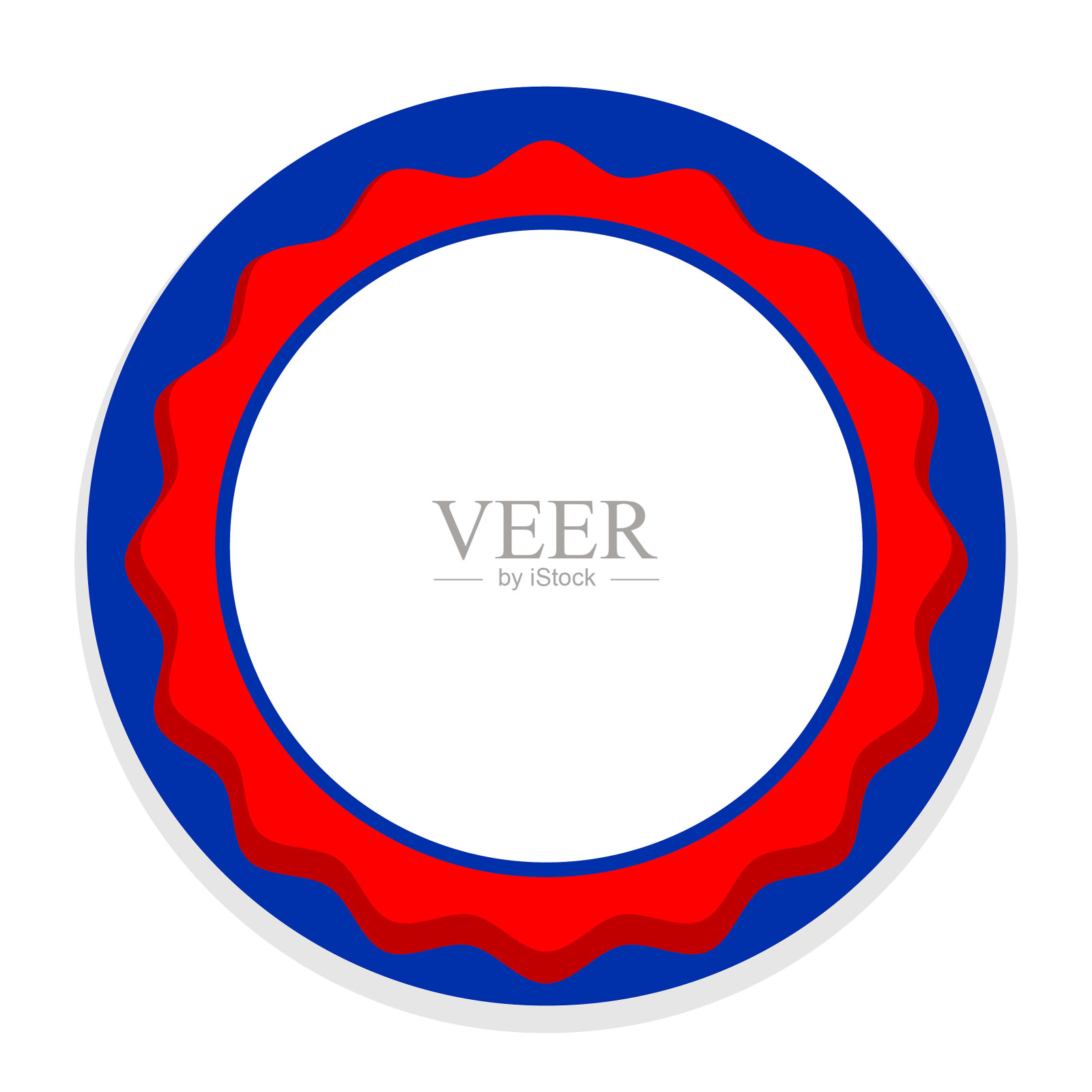 斯洛伐克元素独立日设计插画图片素材