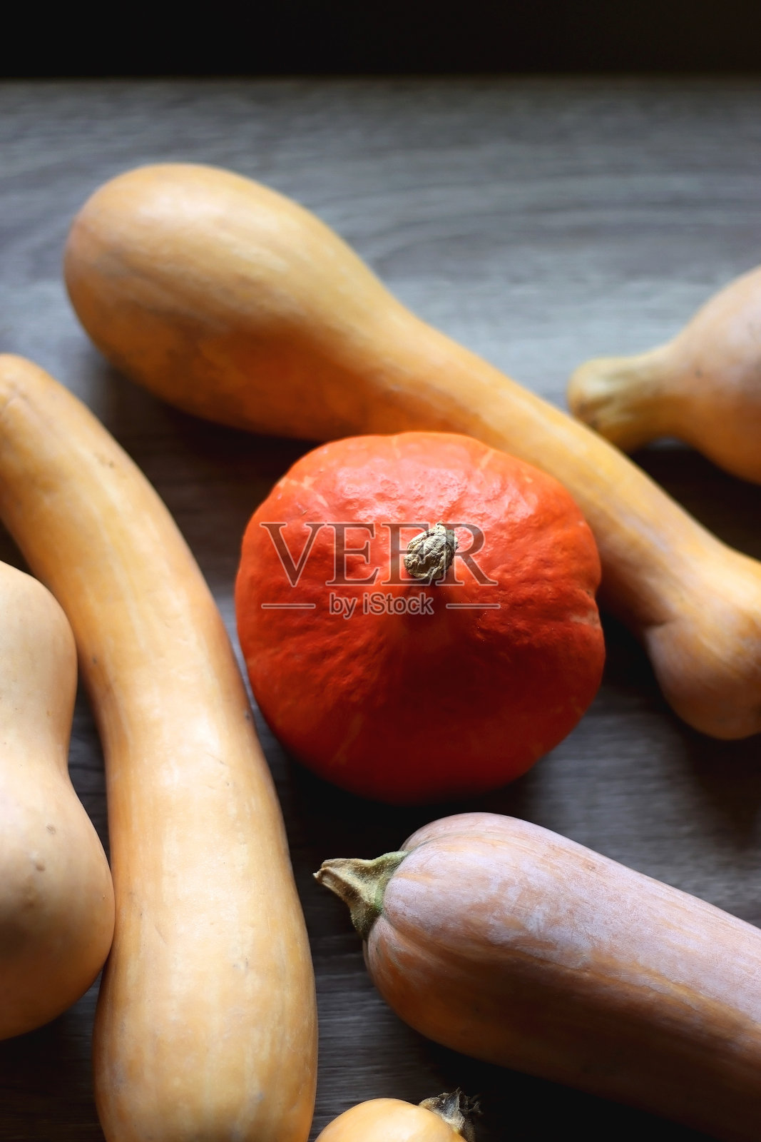 木底南瓜照片摄影图片