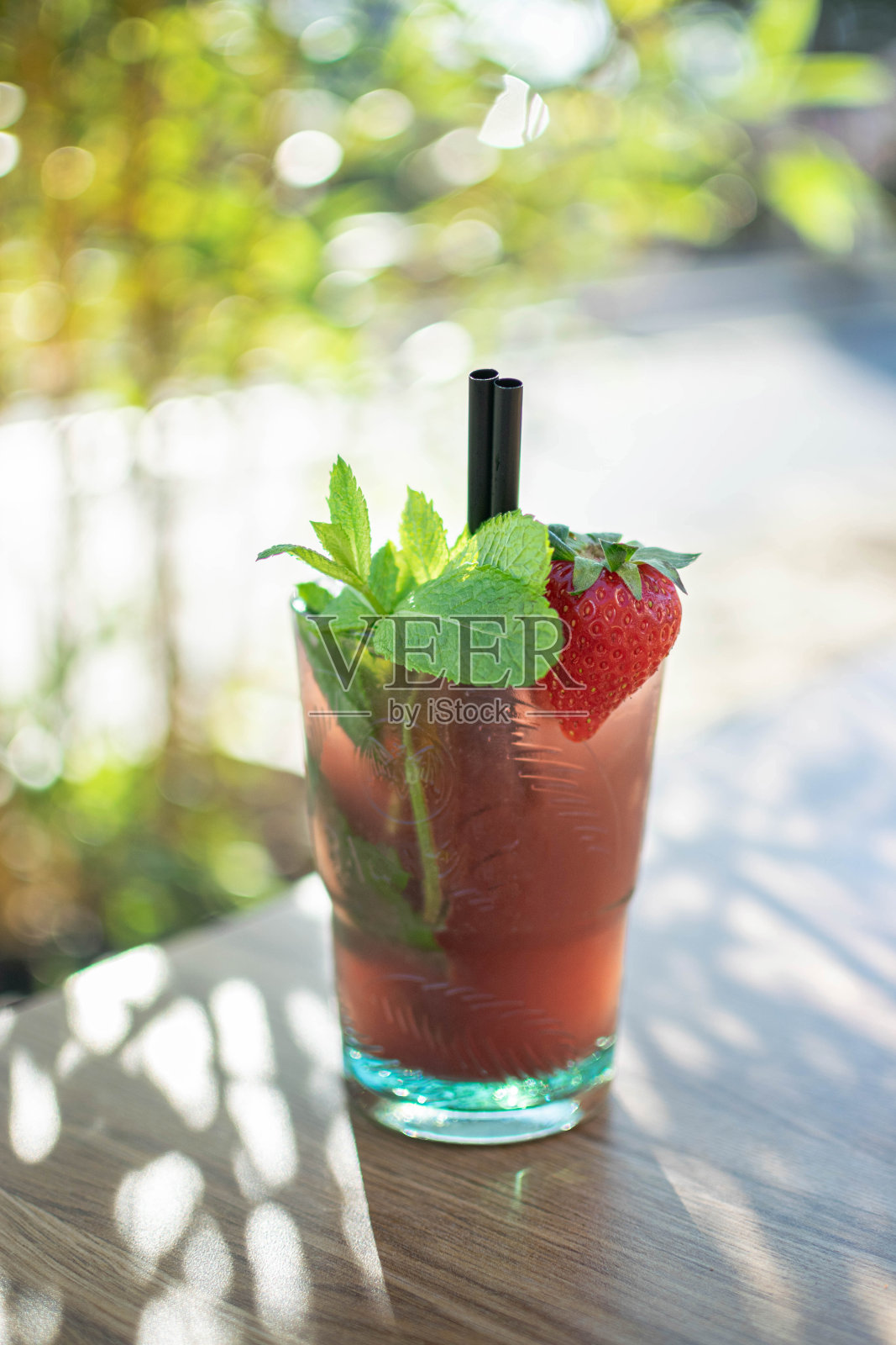 鸡尾酒照片摄影图片