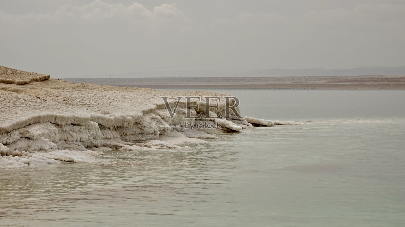 约旦死海照片摄影图片