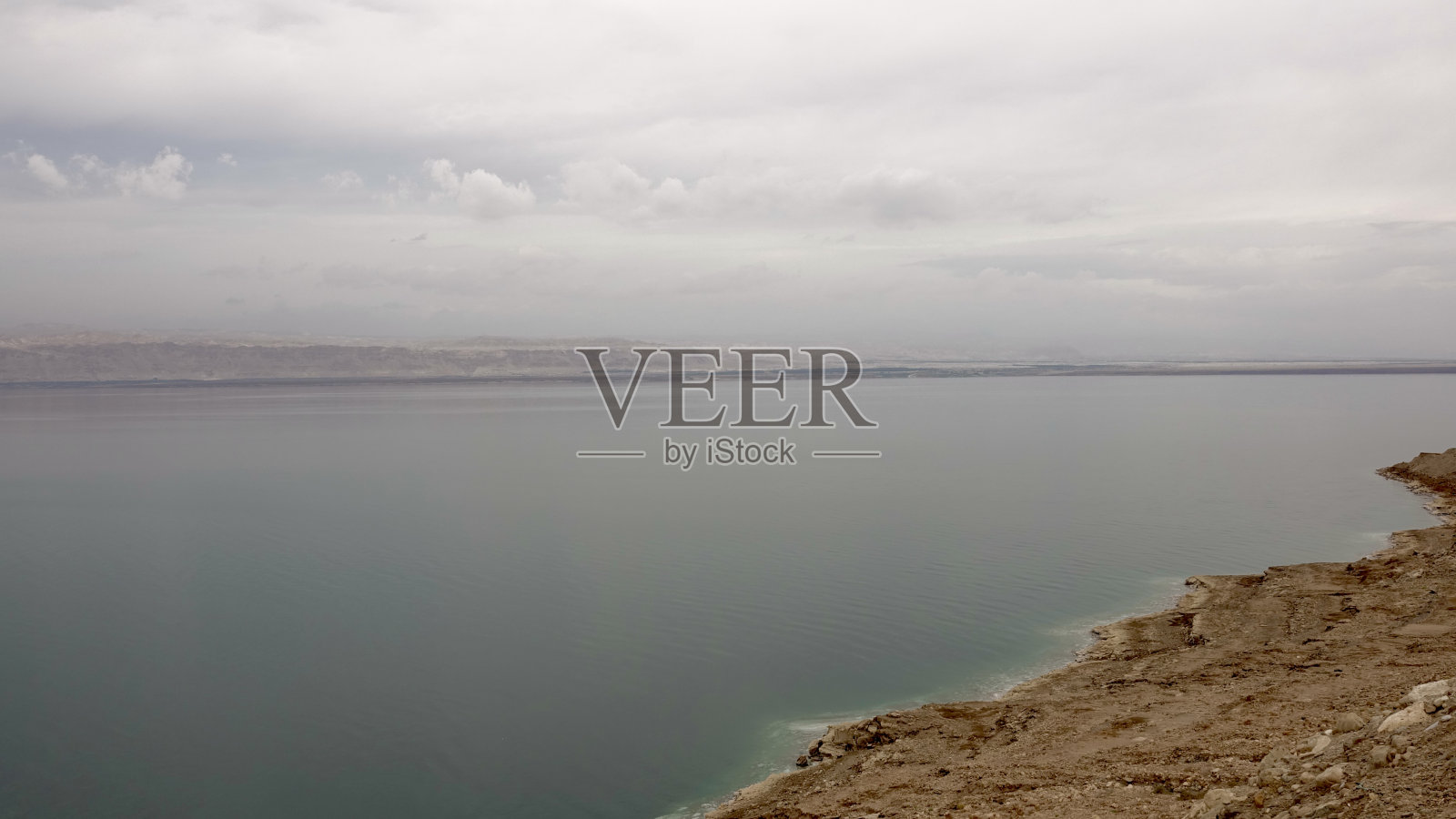 约旦死海照片摄影图片