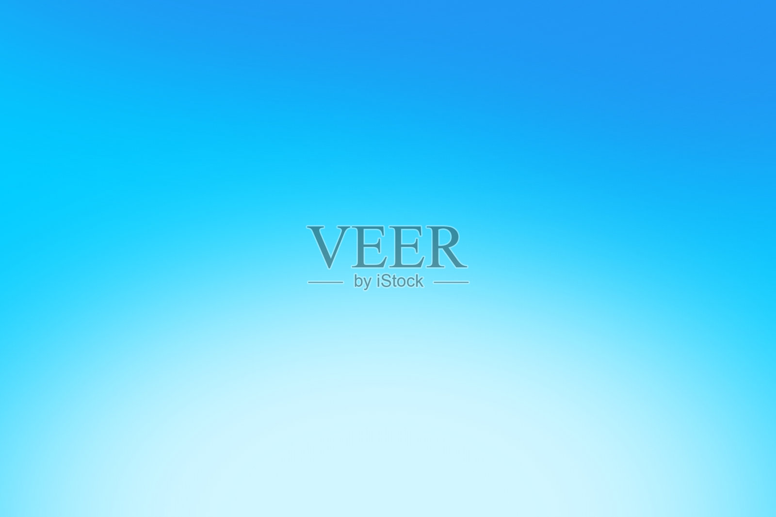 渐变蓝色抽象背景作为模板照片摄影图片