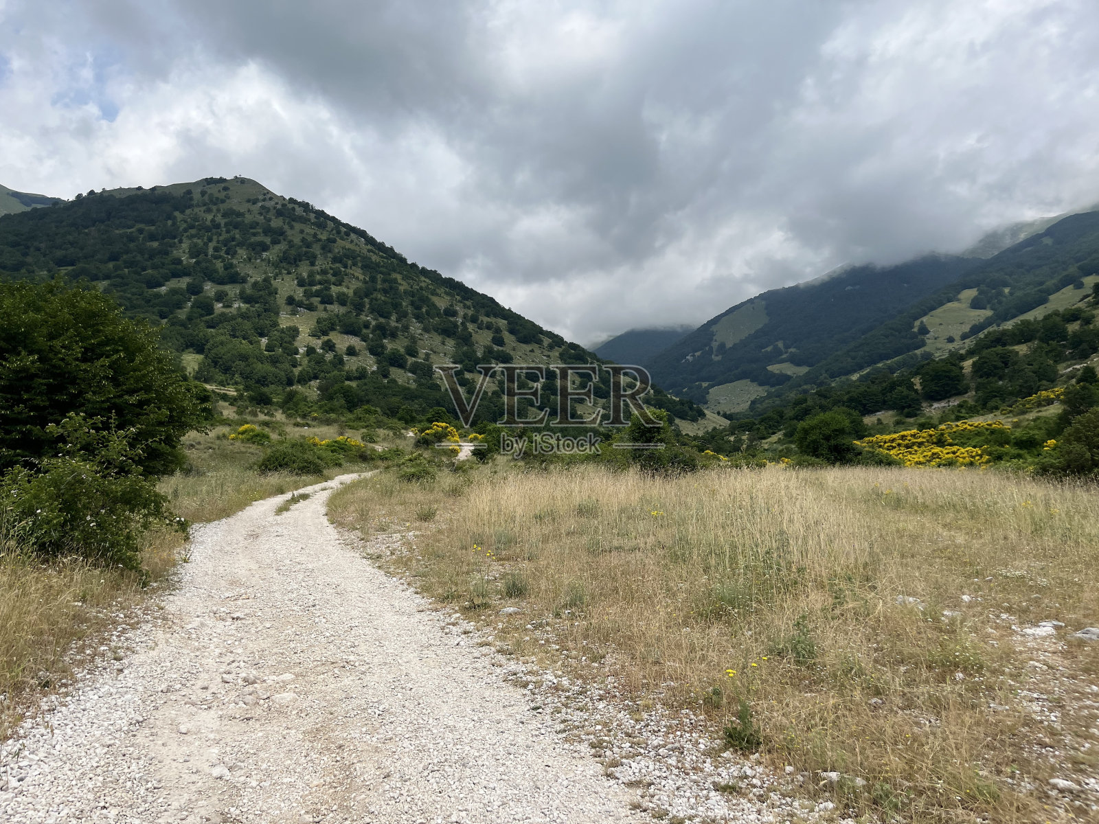 山路照片摄影图片