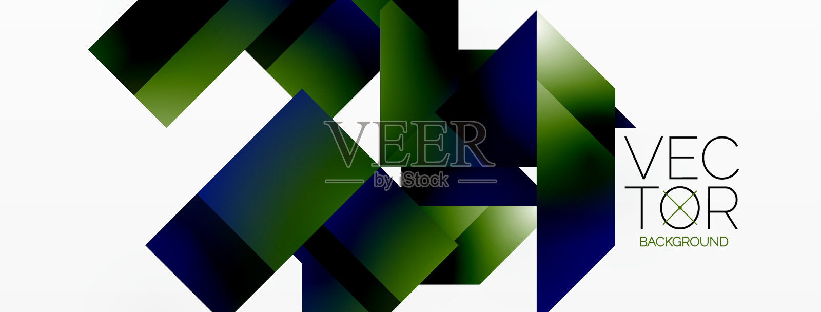 几何纯洁性在白线正方形上插画图片素材