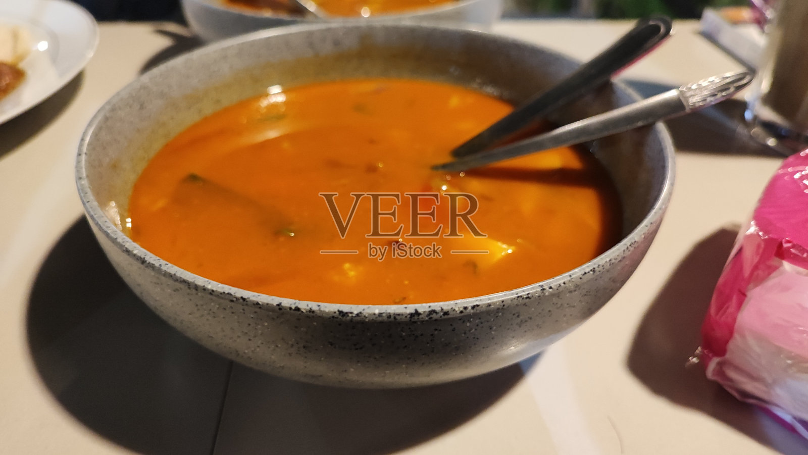 汤姆百胜照片摄影图片