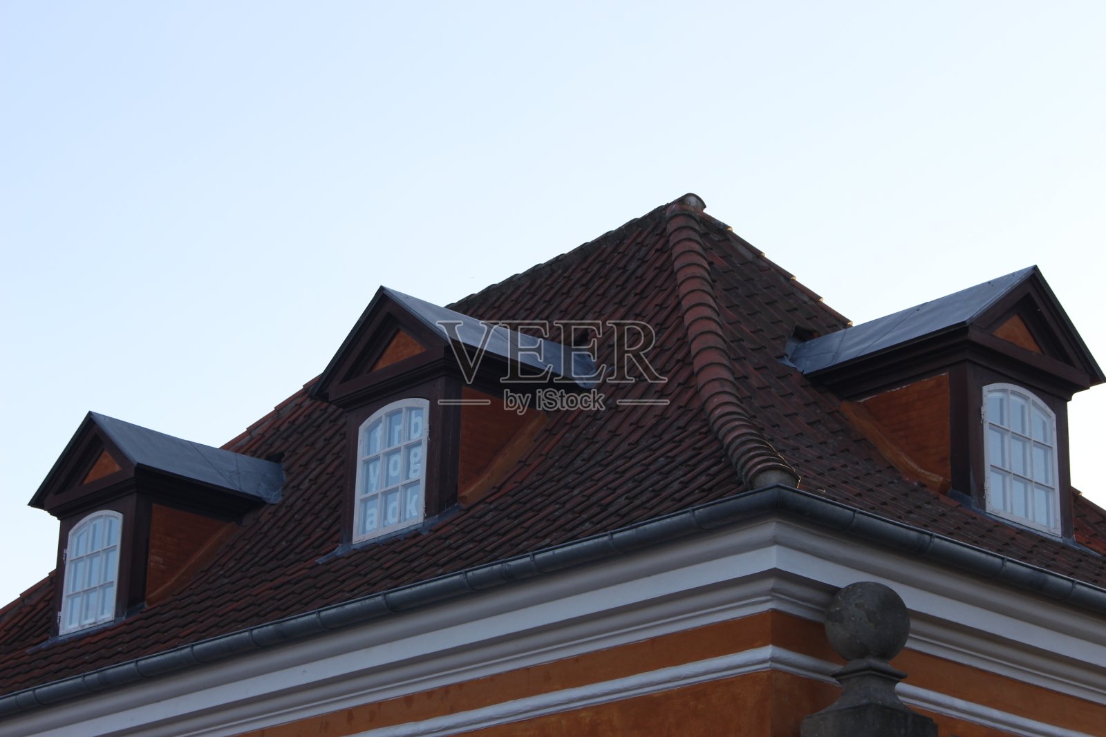 哥本哈根的观点照片摄影图片