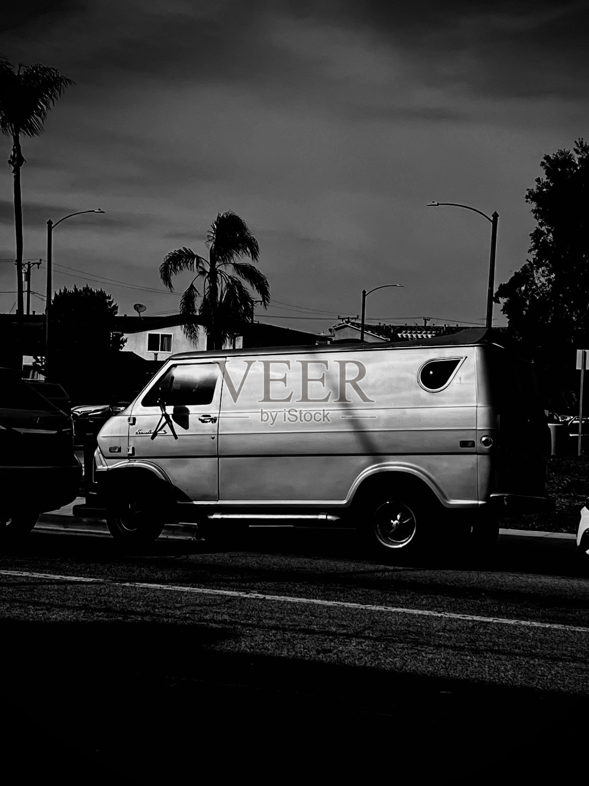 巡航照片摄影图片