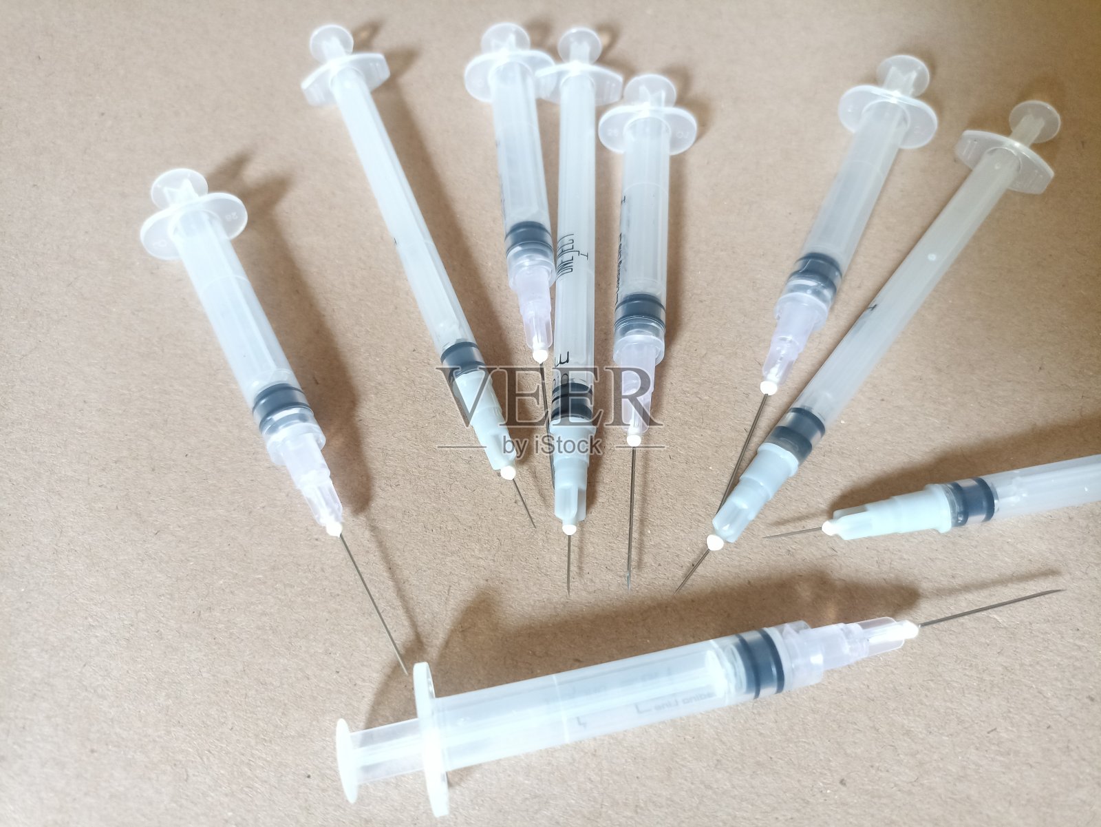 几次注射照片摄影图片