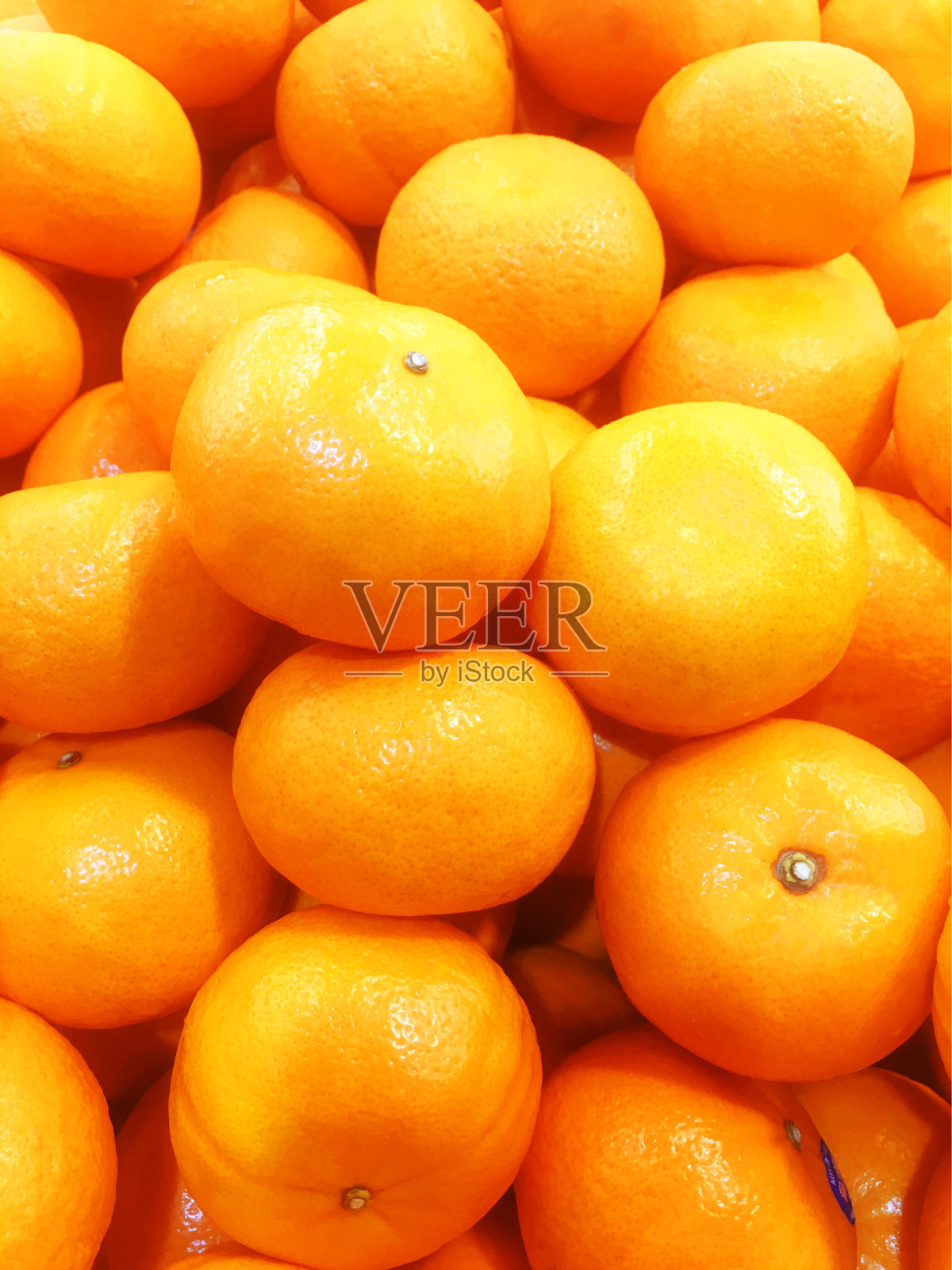 市场上出售的橙子照片摄影图片