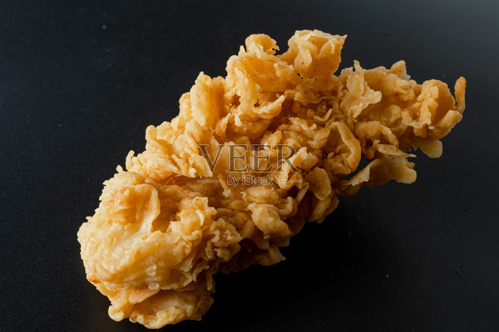 香脆鸡照片摄影图片