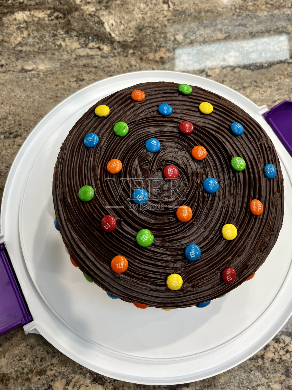 皮纳塔蛋糕照片摄影图片