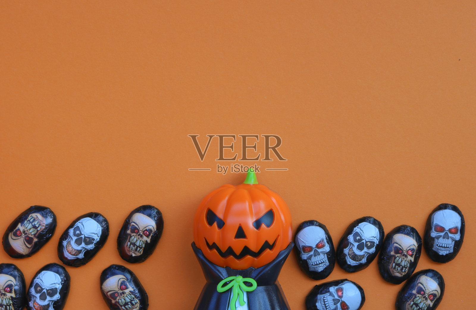 万圣节的背景照片摄影图片