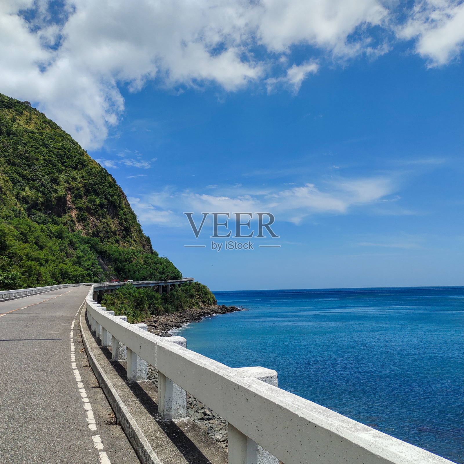 菲律宾北端照片摄影图片