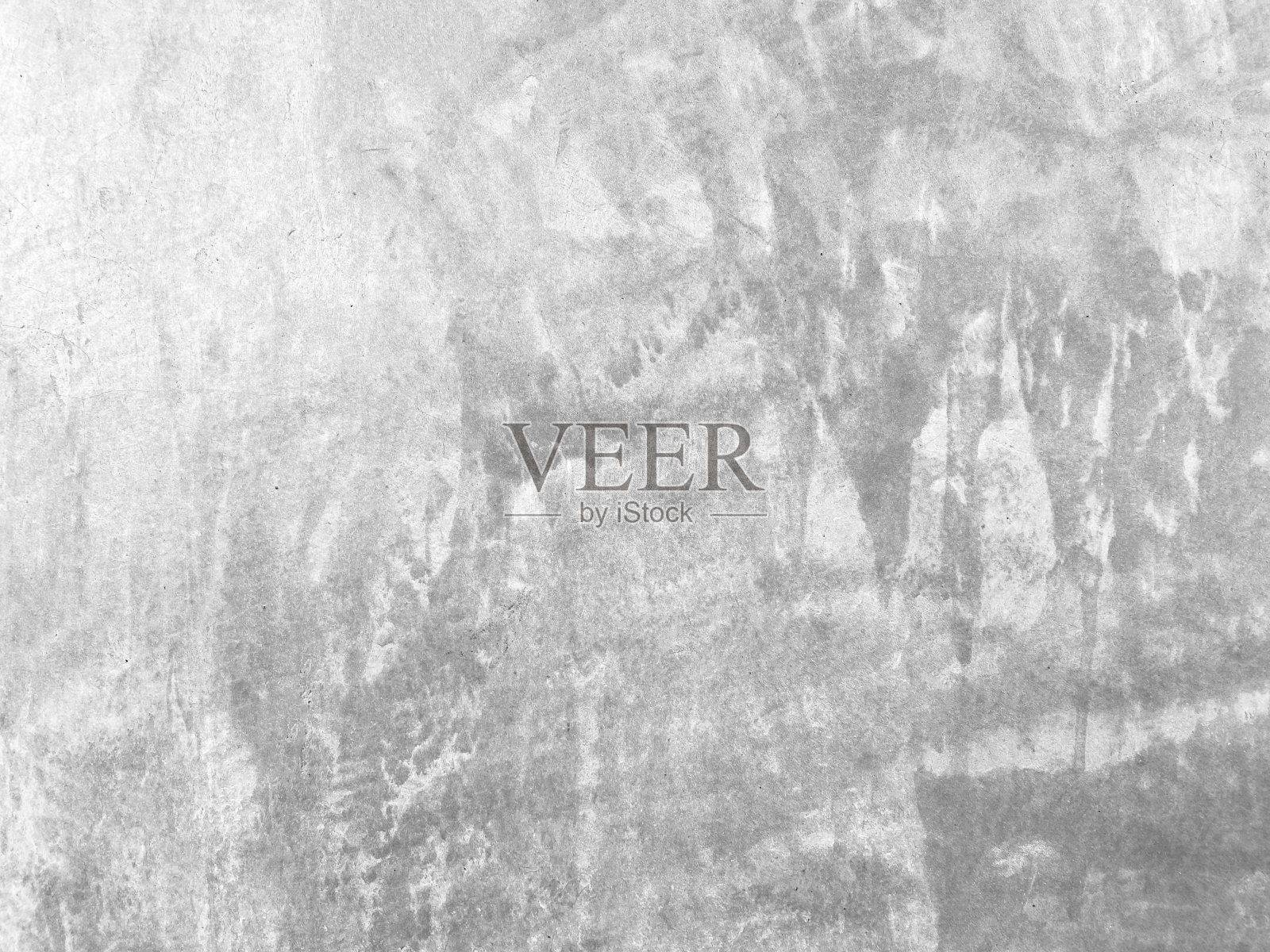 灰色混凝土墙的纹理，背景照片摄影图片