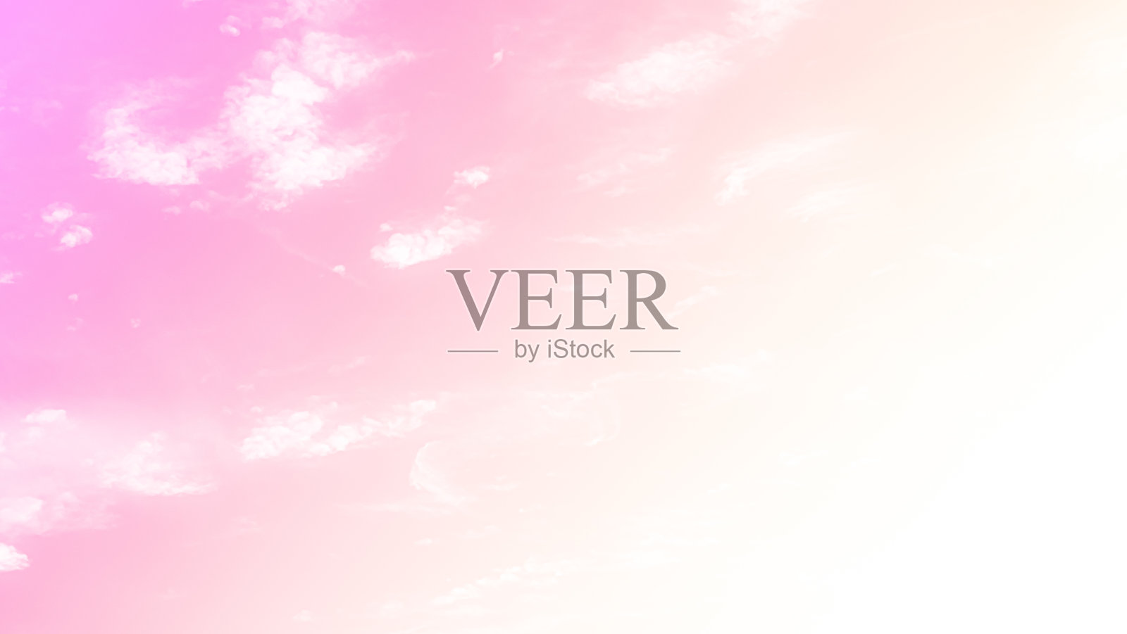 粉红色的天空云背景粉彩幻想冬季景观抽象光油漆夏季梯度黄色暗多云景观光美丽的景色梦想壁纸平滑的城市阳光宁静的自由时间照片摄影图片