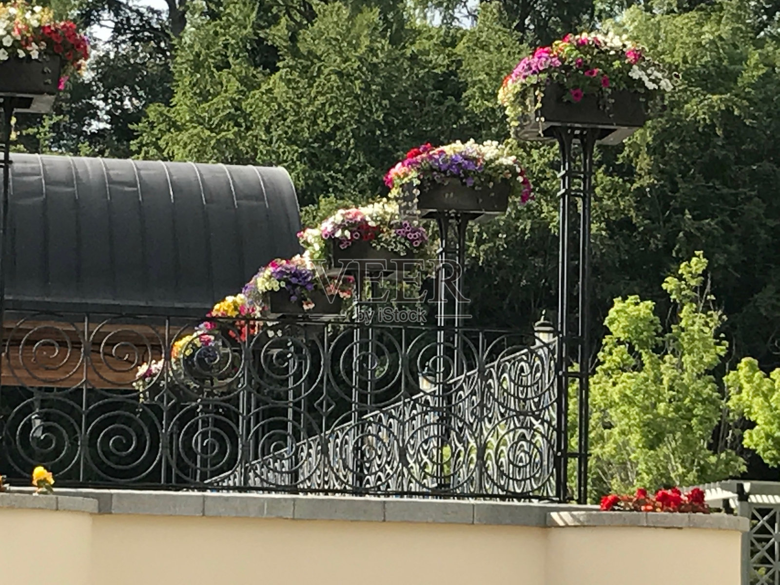 Powerscourt照片摄影图片