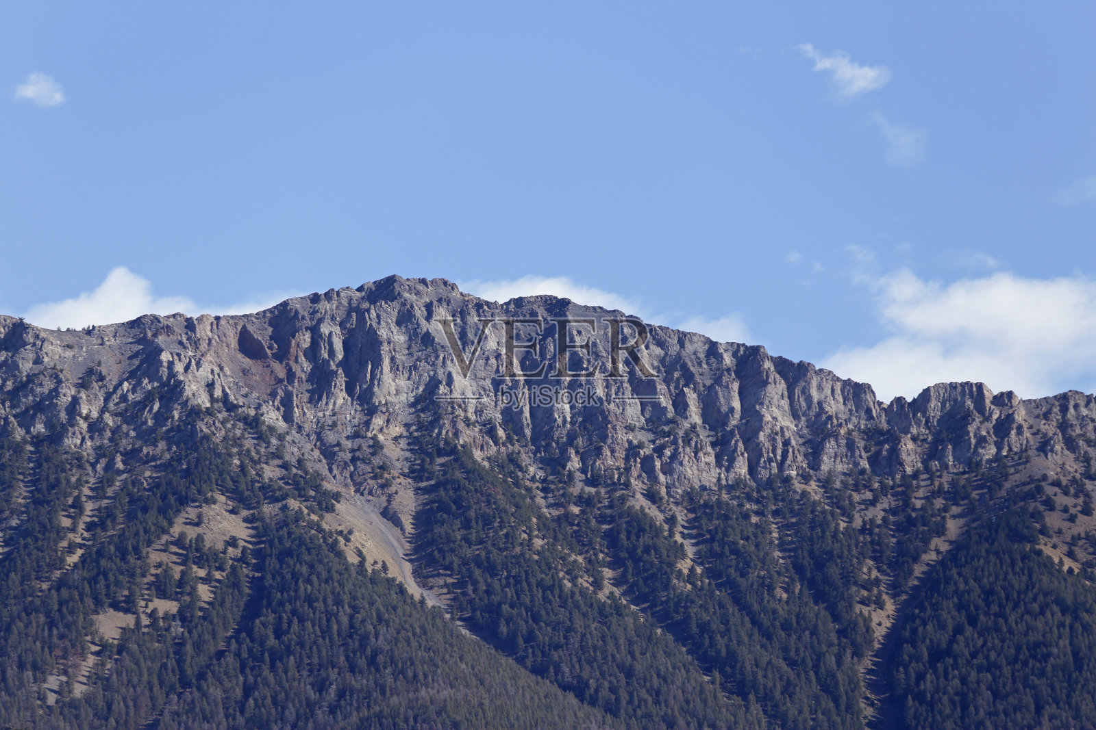 山峰照片摄影图片