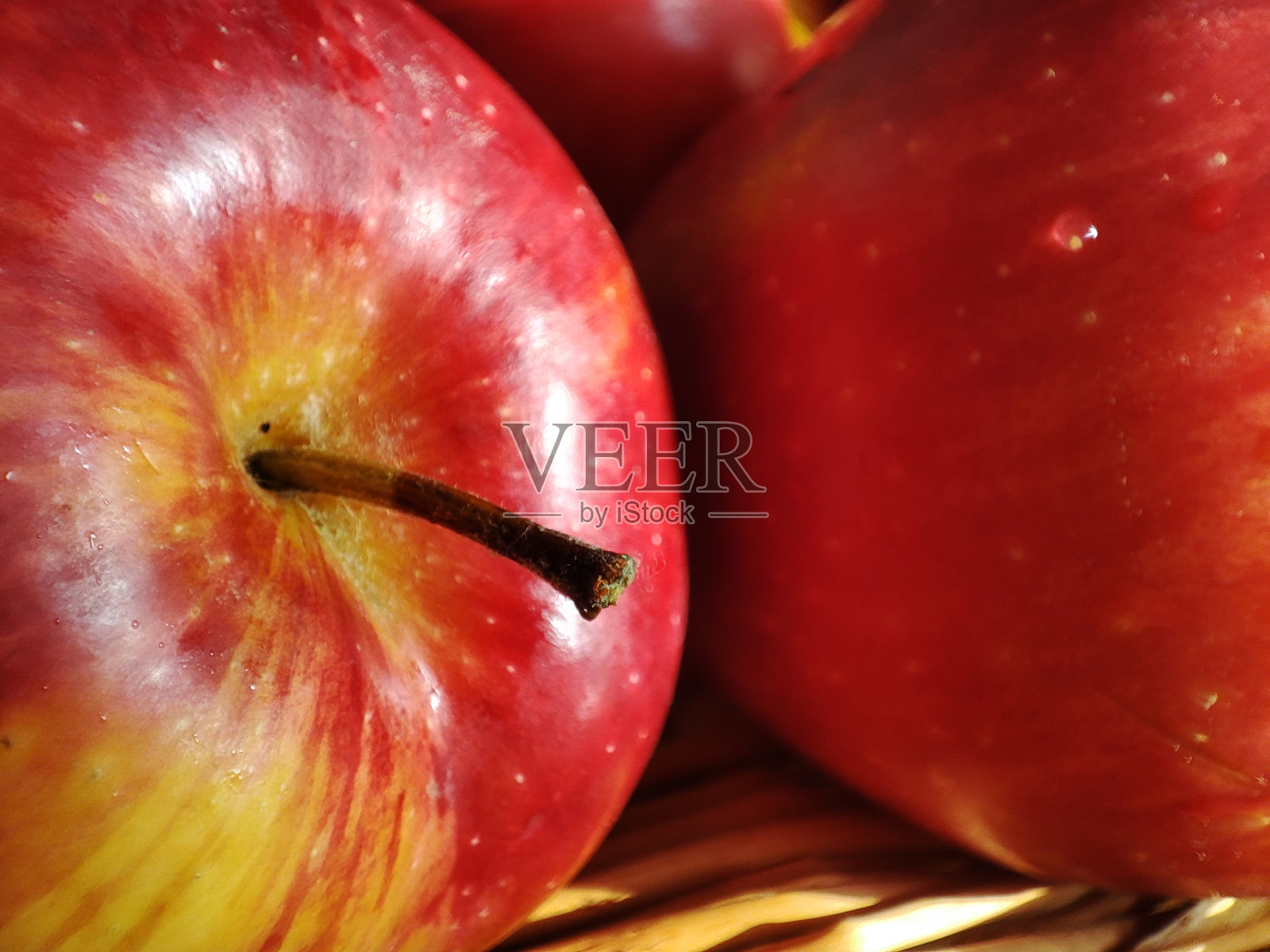 红苹果照片摄影图片