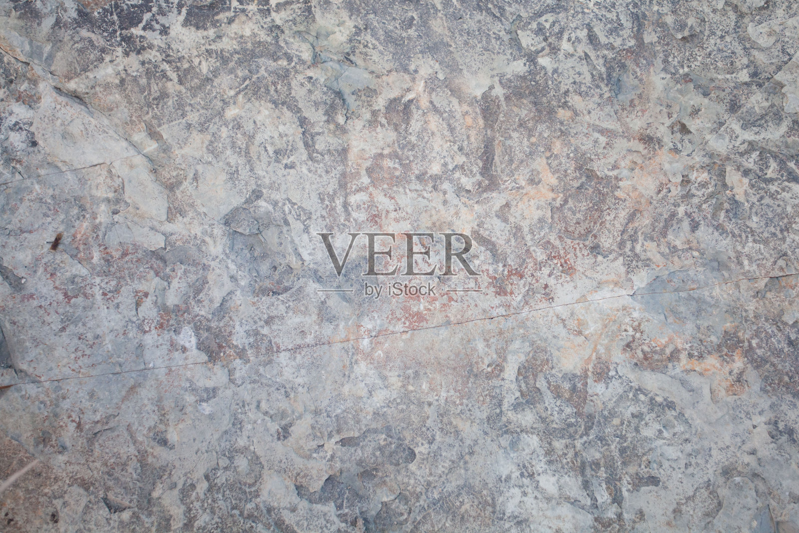 灰色和棕色的石头表面，图案，垃圾岩石背景照片摄影图片