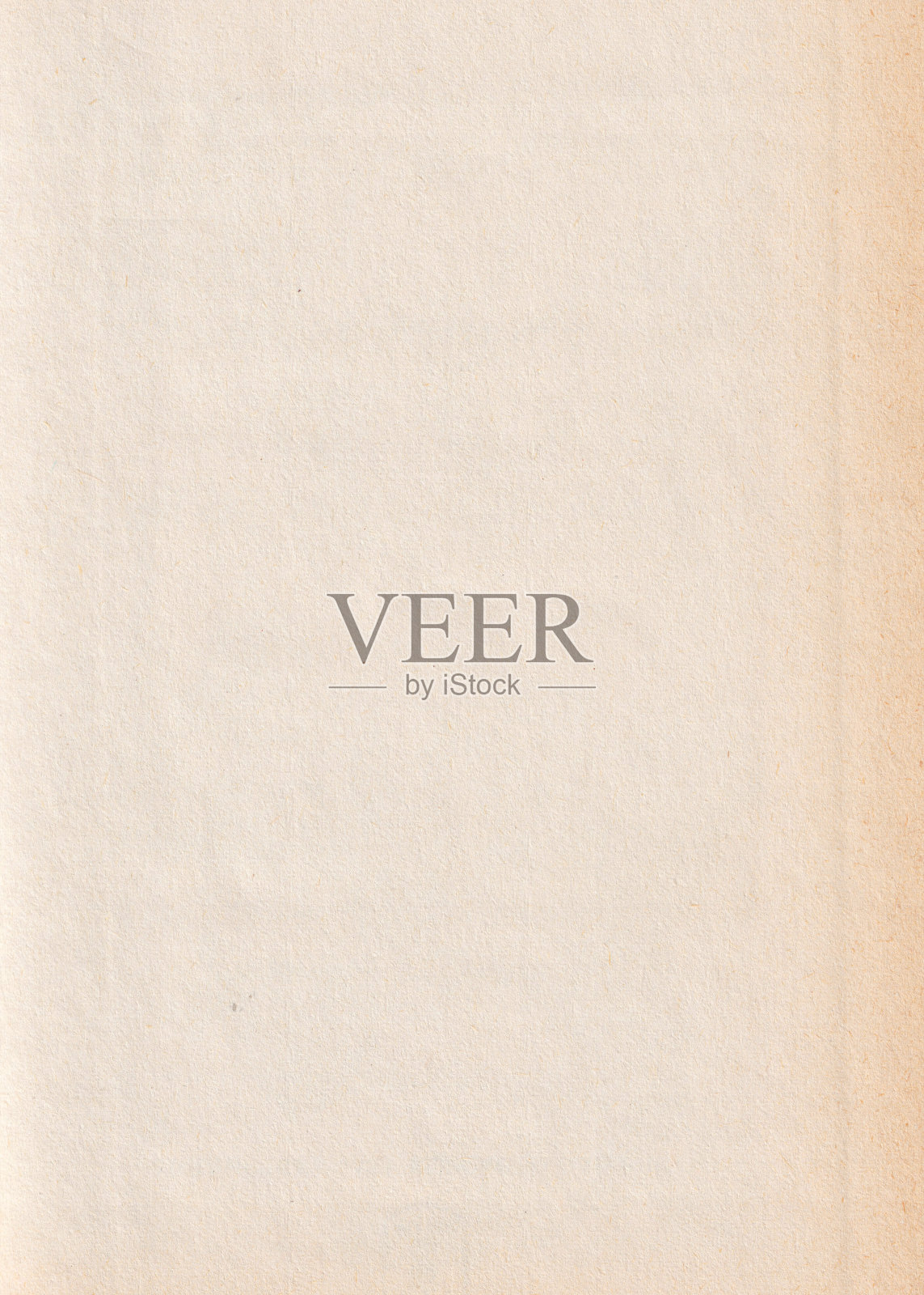 旧书页面背景。旧黄纸的纹理。文本或设计的布局照片摄影图片